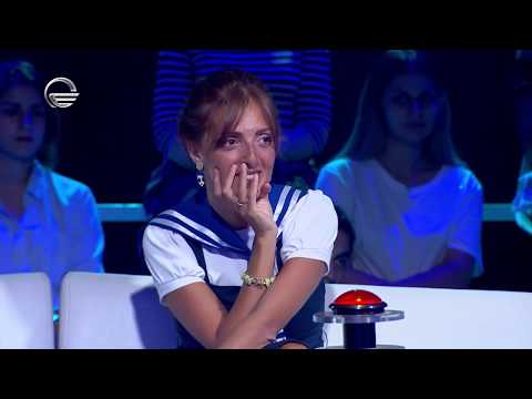 შვილებისთვის იმედი გაგიცრუებიათ?