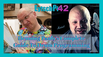 How To Fire Your Drummer! | Henning Pauly