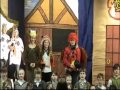 Drumlanrig Primary Stable Manners Celebrate This Christmas