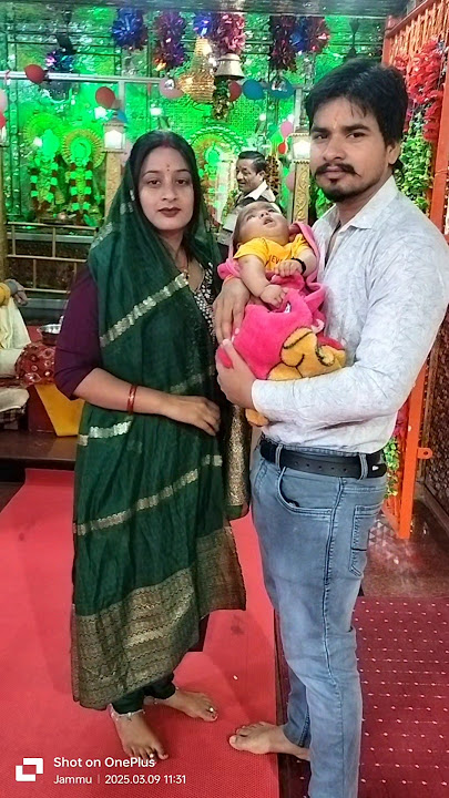 jodi tohare se 🥰🥰🥰#baba #trending #jammu #temple #pooja #bhojpurimusic #support