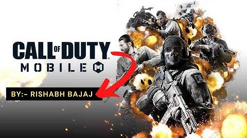 CALL OF DUTY MOBILE || FEATURED - OZUNA : KILL CONFIRMED || MAP - FIRING RANGE #youtube #callofduty