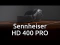 Студійні навушники SENNHEISER HD 400 Pro