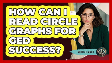 How Can I Read Circle Graphs For GED Success?