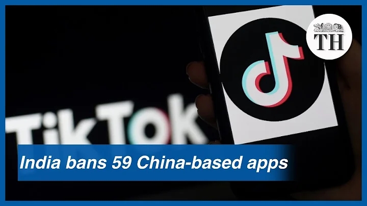 India bans 59 China-based applications - DayDayNews