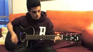Like A Ritual - Title Fight (Cover) chords