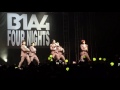 B1A4 - Sweet Girl (Live)