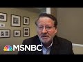 Senator Voices Pain, Politics Of Medically Necessary Abortion | Rachel Maddow | MSNBC