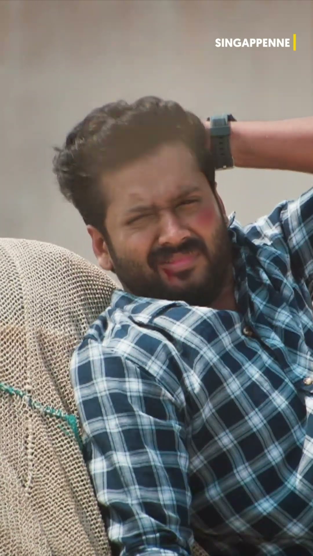 Mahesh-ku edhuvum aagakudathu ?சிங்கப்பெண்ணே | திங்கள் - சனி | 9 PM #SunTV #Singappenne