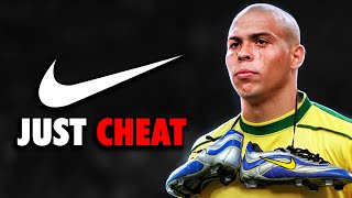 How Nike Cheated The World Cup