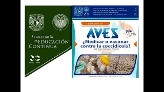 ¿Medicar o vacunar contra la coccidiosis?