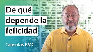 De qué depende la felicidad: Ciencia y espiritualidad  Enric Corbera