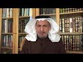 الحمض النووي والقبائل والعوائل فتنة يجب أن ت طفأ
