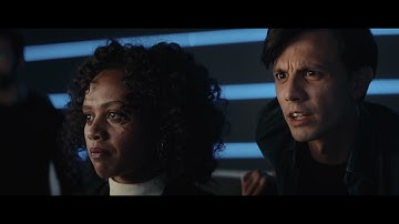 Telstra - The SOC Analyst Trailer