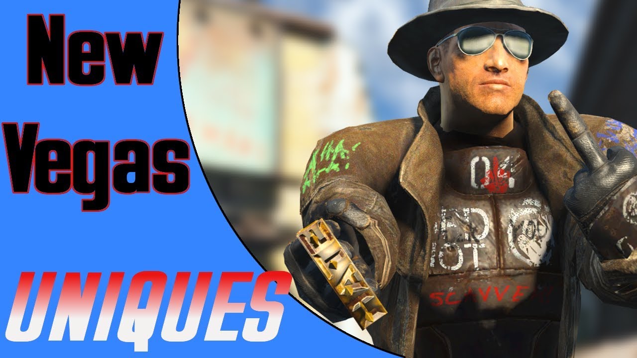 remove mods from weapons fallout 4