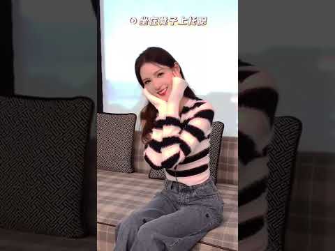 張予曦（zhang yu xi）小紅書 2022-11-17