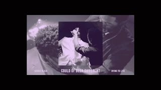 Kodak Black - &quot;Could Of Been Different&quot; (SLOWED)
