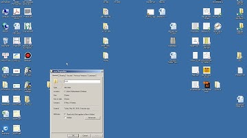 Cài scan SMB - Ricoh