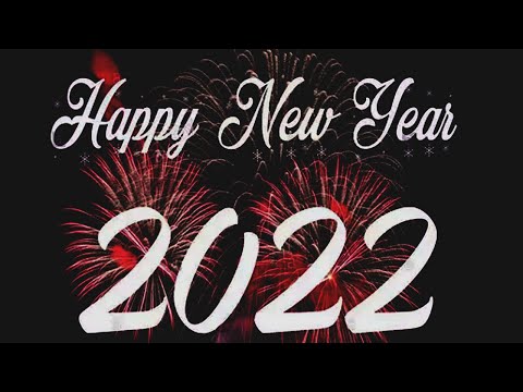 รูปhappy new year 2022