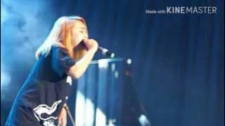 Scimmiaska with you lirik