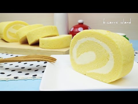 Video: How To Make A Rolling Cheesecake