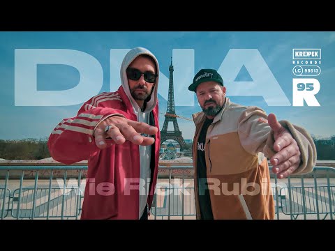 MC Rene & Figub Brazlevic – D.N.A. Wie Rick Rubin (Remastered | Official Video)