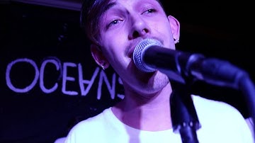 Oceans - On & On  (Official Video)