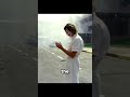 Heath Ledger DID NOT Improvise This 🤫💥 #actionmovies #cinemashorts #jokershorts