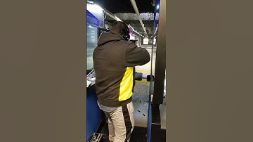 Some Pump Action | RTSP Shooting Range