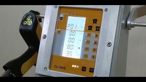 Best Professsional Powder Coating Gun System COLO-191S Fluidizing Hopper Unit