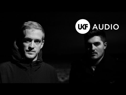 Emperor & Mefjus - Disrupted