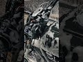 Как правильно мыть мотоцикл на мойке самообслуживания?