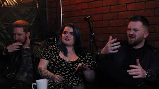 Novustory - The Green Room Sessions - Episode 2
