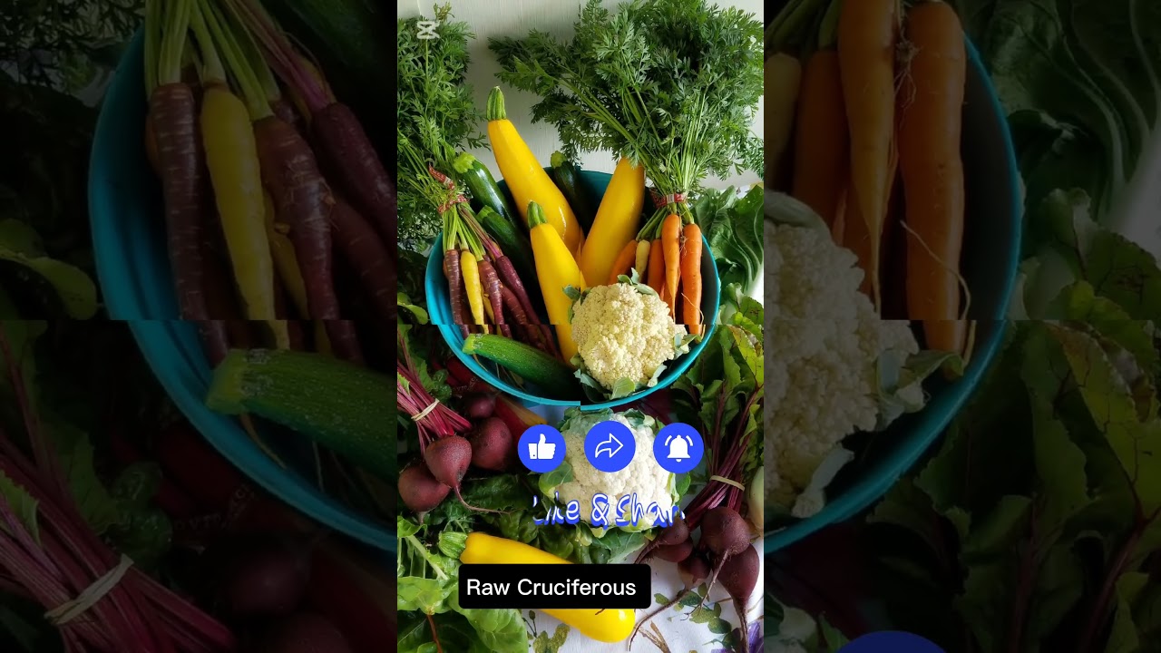7 Vegetables Senior’s Should Avoid,Backed by Science #healthandwellnessforseniors