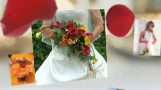 Свадебные букеты, букет невесты 2014 / Wedding bouquets, bridal bouquet 2014