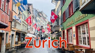 Travelling from Sasbach, Germany to Zürich, Switzerland by Car | Travelling with the Cardaños