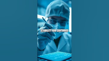 DNA Data Storage: The Next Archive Revolution