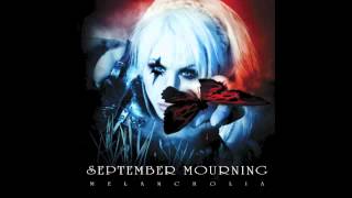 Lost Angels - September Mourning chords