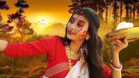 Maa Go Tui | Durgeshgorer Guptodhon| Abir, Ishaa, Arjun|#Manomay,#Somchanda,#Bickram Ghosh