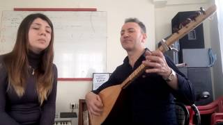 Anam İneği̇ni̇ Daşa Bağlasin Hülya Erdem