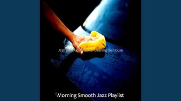 Pulsating Music for Cleaning