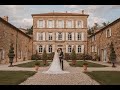 La  paul  cinematic wedding