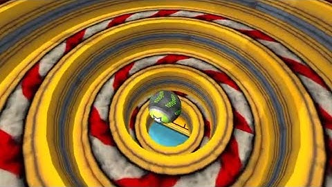 Going Balls - SpeedRun Gameplay Level 407-412