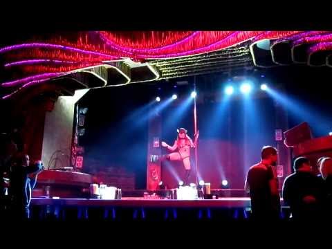 Людмила Палатова (Lordes) -показательное в Одессе!!!