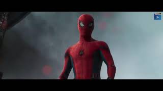 Spider-Man \& Iron Man - Ferry Rescue Scene - Spider-Man: Homecoming (2017)