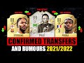 FIFA 22 | NEW CONFIRMED TRANSFERS & RUMOURS! 🤪🔥 ft. Pele, Sterling, Pogba… etc