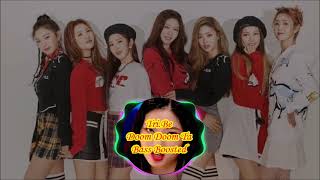 Tri.be-Doom Doom Ta B Boosted