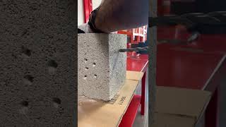 Cómo Atornillar En Hormigón