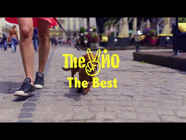 The Вйо - The Best