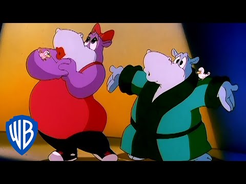 The Hippo Opera still