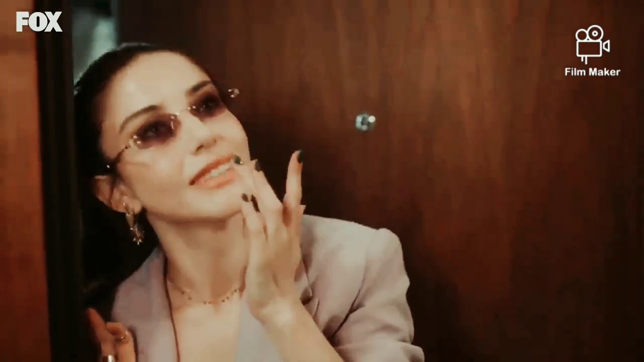 Ezgi ve Ozgur || (Эзги и Озгюр) мистер ошибка ~[ОНА СУМАСШЕДШАЯ, НО ОНА МОЯ]~🔥